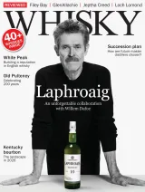 Whisky Magazine 1