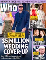 Who Magazine 1