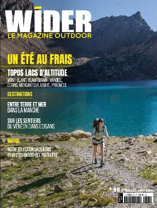 Wider (French)