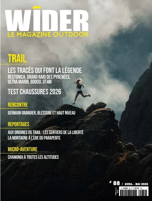 Wider (French)