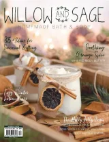 Willow and Sage Magazine 1