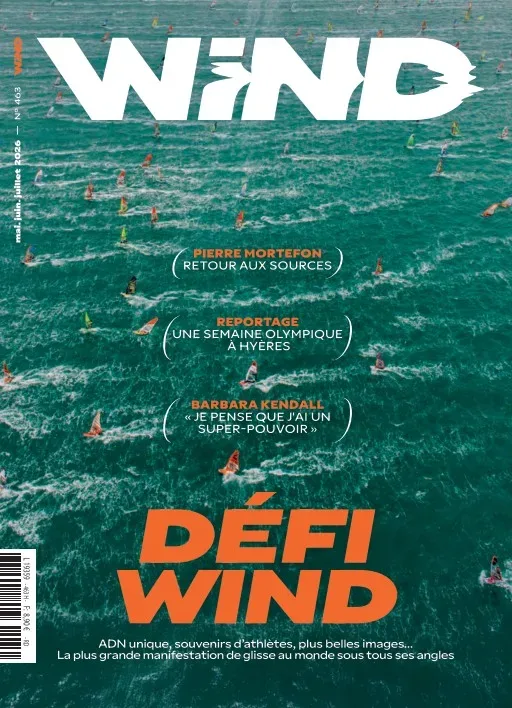 Wind (French)