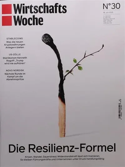 Wirtschaftswoche (German)