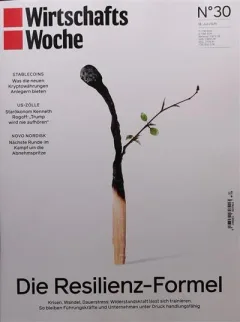 Wirtschaftswoche (German)