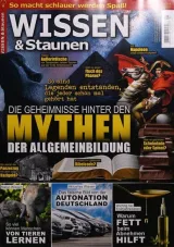 Wissen & Staunen (German) 1