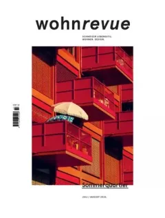 Wohn Revue (German)