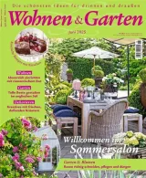 Wohnen & Garten (German) 1