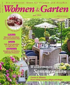 Wohnen & Garten (German)