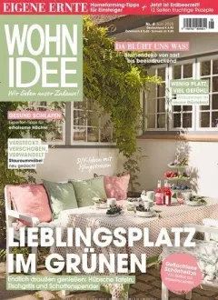 Wohnidee (German)