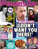 Woman's Day (AUS) Magazine 1