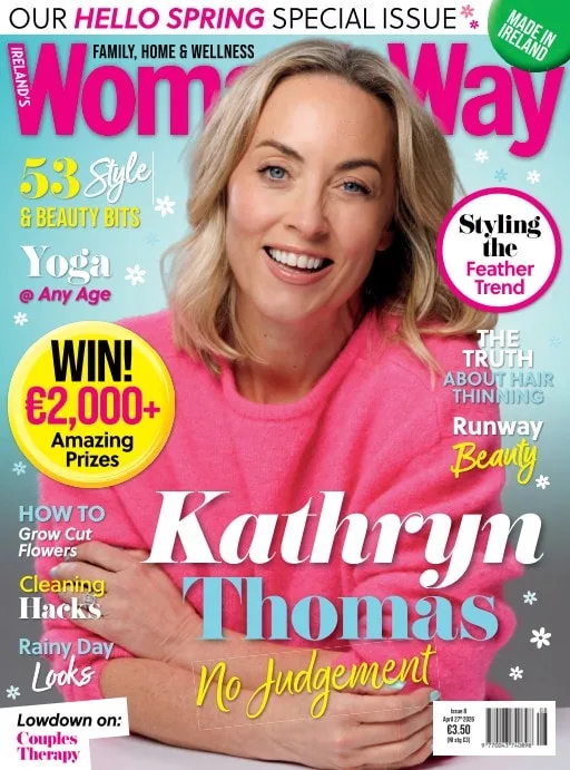 Woman's Way Magazine