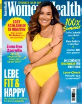 Women's Health (German) 1