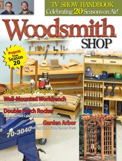Woodsmith Magazine