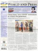 World and Press (German) 1