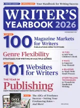 Writer's Digest Magazine 1