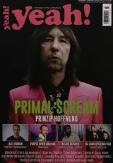 Yeah! (German) 1