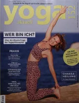Yoga Aktuell (German) 1