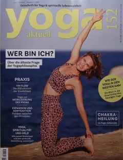 Yoga Aktuell (German)