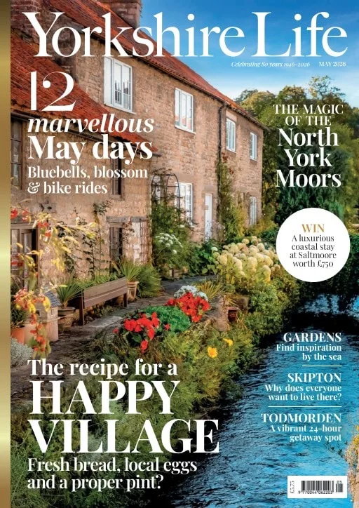 Yorkshire Life Magazine