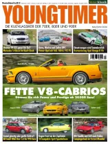 Youngtimer (German) 1