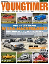 Youngtimer (German) 1