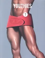Youthies Magazine (English) 1