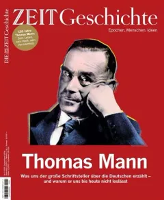 ZEIT Geschichte (German)