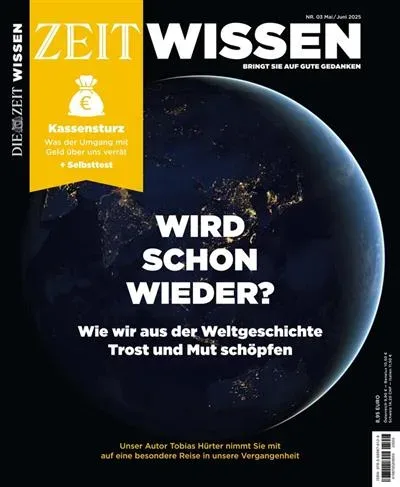 Zeit WISSEN (German)