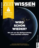 Zeit WISSEN (German) 1