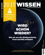 Zeit WISSEN (German) 1