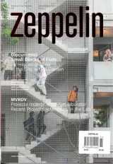 Zeppelin Magazine (English) 1