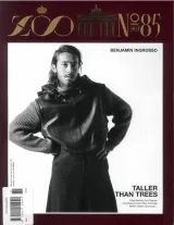 ZOO Magazine (English) 1