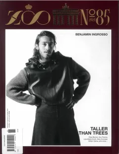 ZOO Magazine (English)