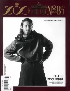 ZOO Magazine (English)